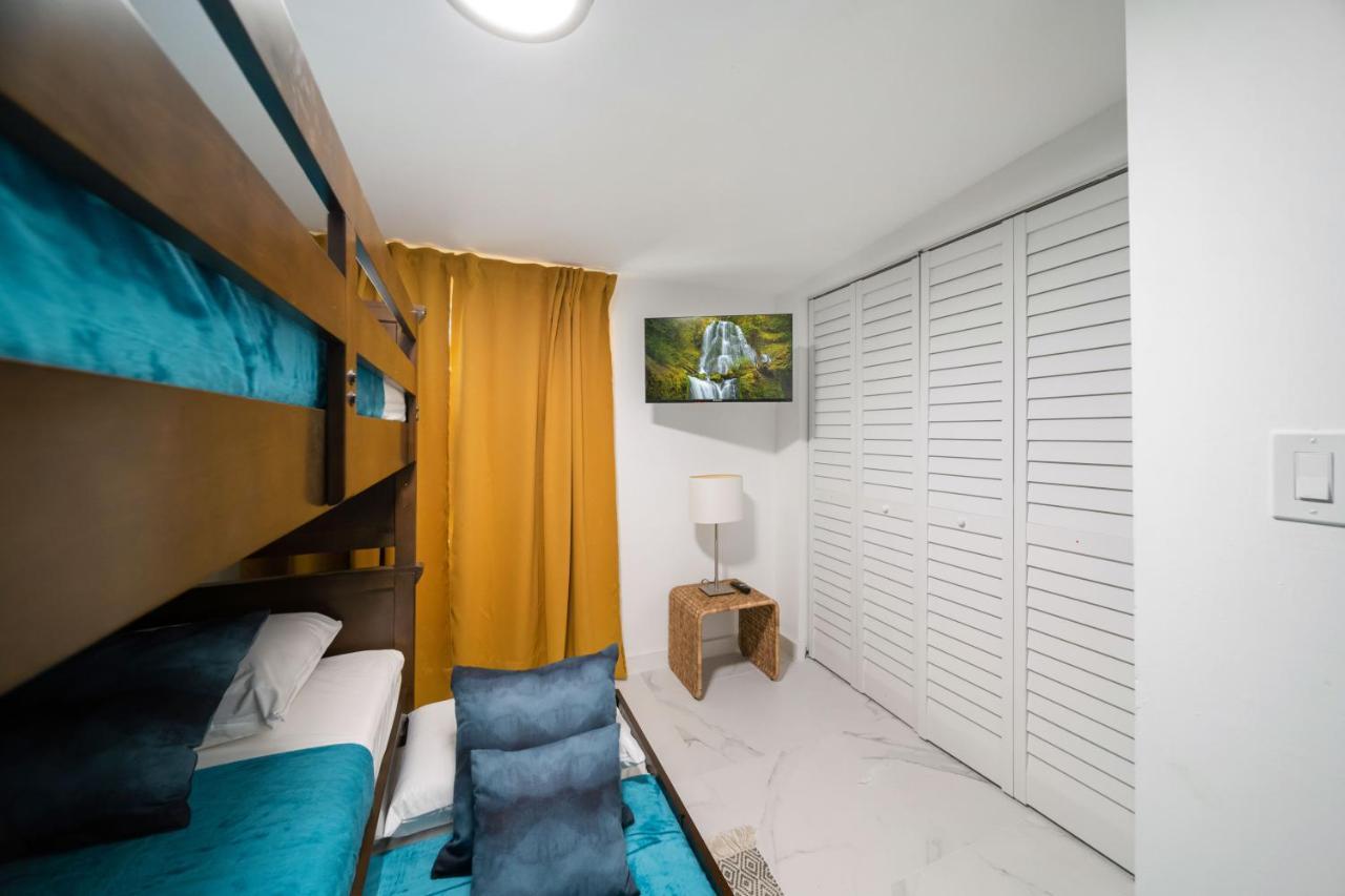 Tropical Marlins House Villa Miami Buitenkant foto